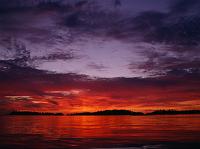Unreal Sunset - final